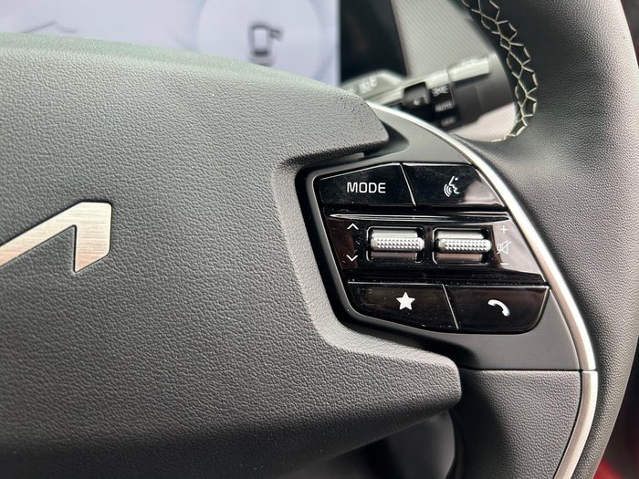 2023 Kia EV6 GT-Line