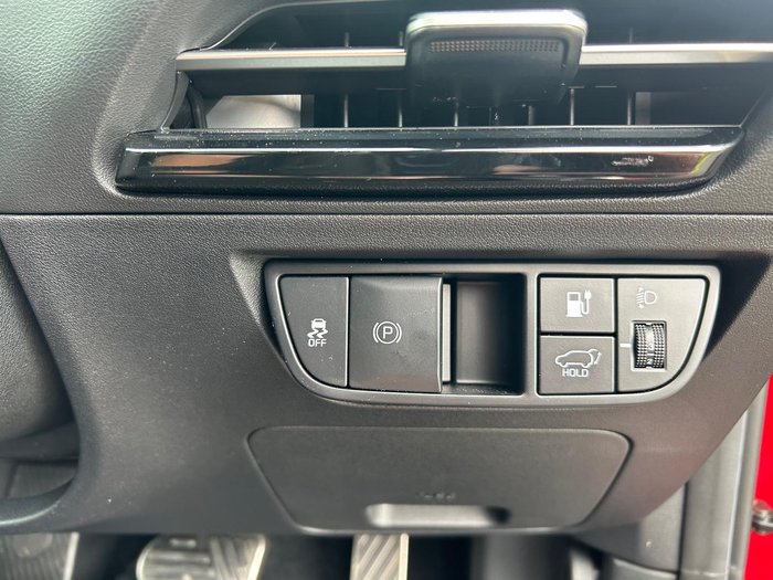 2023 Kia EV6 GT-Line