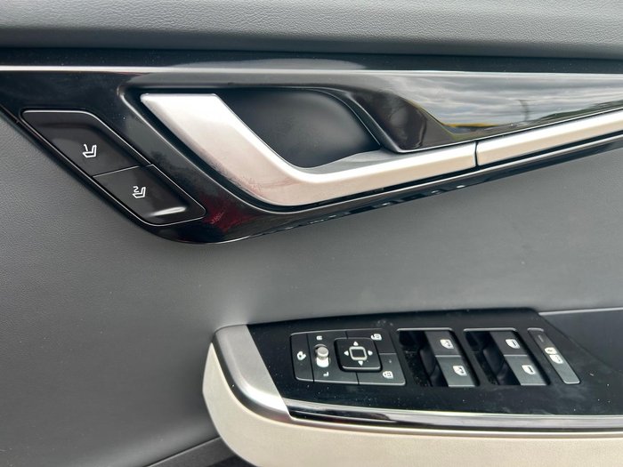 2023 Kia EV6 GT-Line