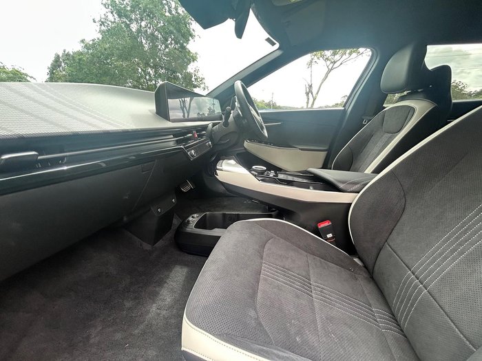 2023 Kia EV6 GT-Line