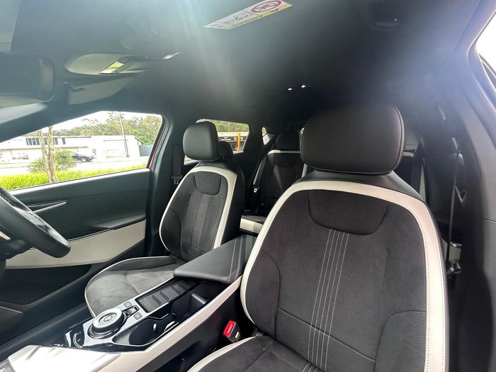 2023 Kia EV6 GT-Line