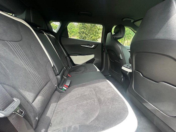 2023 Kia EV6 GT-Line