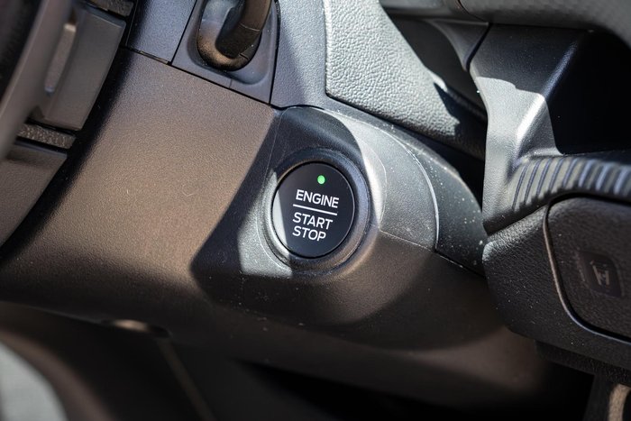 2024 Ford Ranger Raptor MY24.00 4X4 Dual Range Conquer Grey