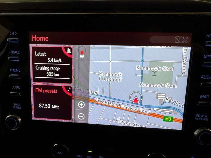 2021 Toyota Hilux SR5 GUN126R 4X4 Dual Range Silver Sky