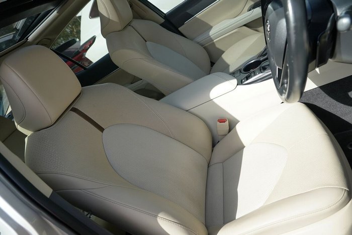 2020 Toyota Camry SL