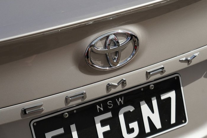 2020 Toyota Camry SL