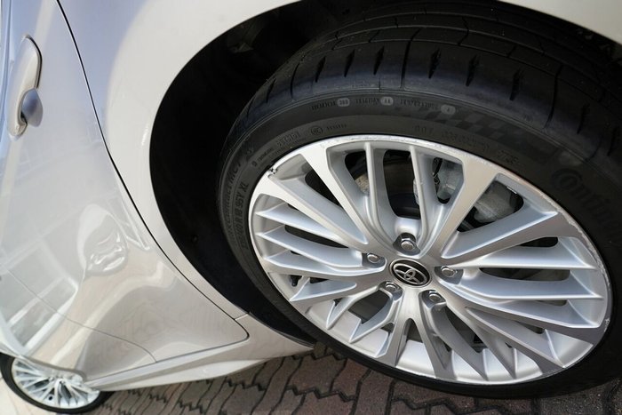 2020 Toyota Camry SL