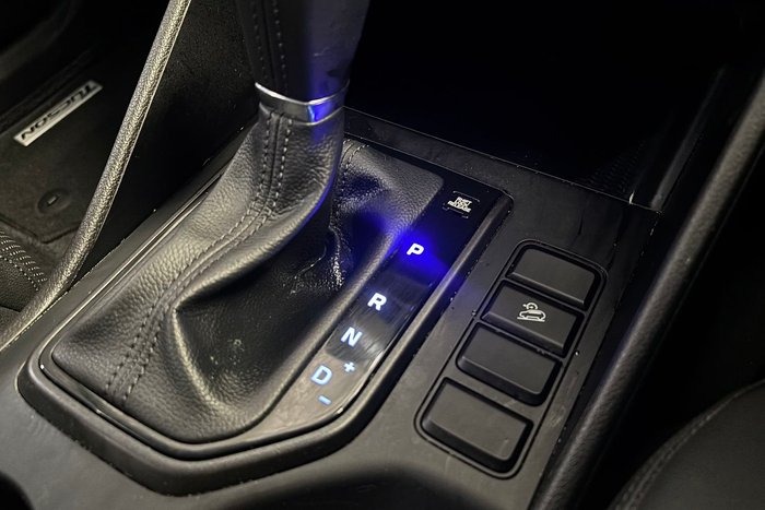 2020 Hyundai Tucson Active X