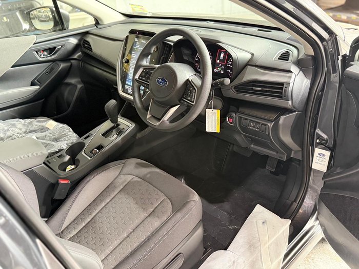 2026 Subaru Crosstrek 2.0L