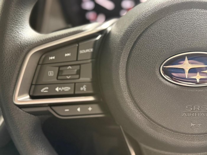 2026 Subaru Crosstrek 2.0L