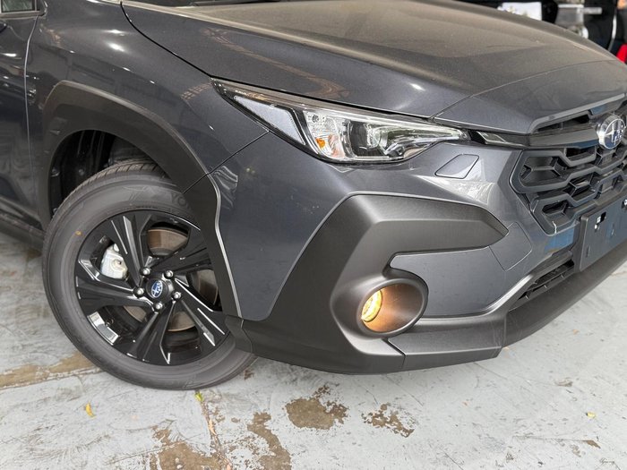 2026 Subaru Crosstrek 2.0L