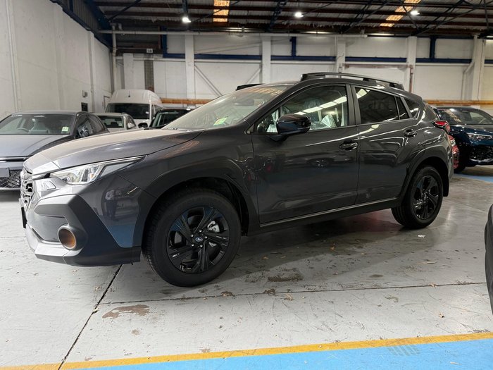 2026 Subaru Crosstrek 2.0L