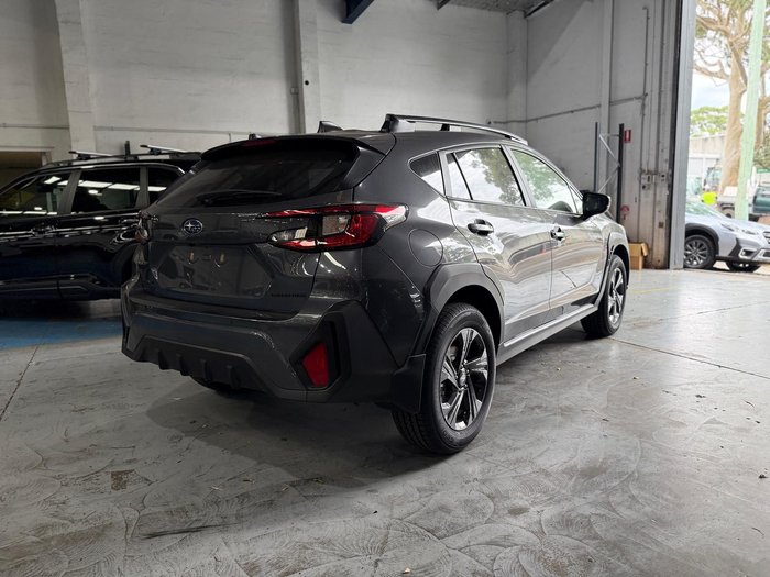 2026 Subaru Crosstrek 2.0L