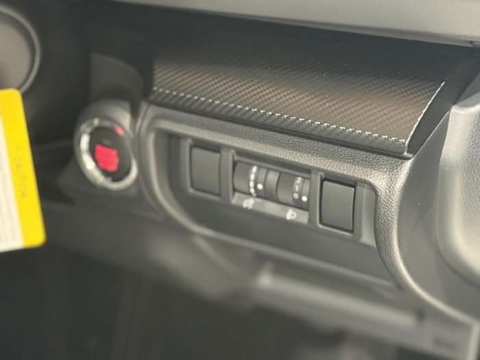 2026 Subaru Crosstrek 2.0L