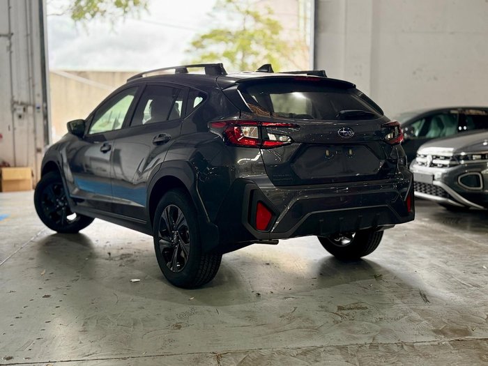 2026 Subaru Crosstrek 2.0L