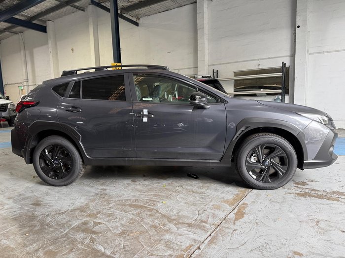 2026 Subaru Crosstrek 2.0L