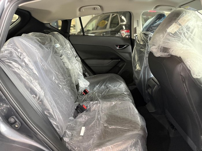 2026 Subaru Crosstrek 2.0L