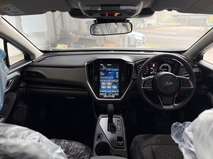 2026 Subaru Crosstrek 2.0L