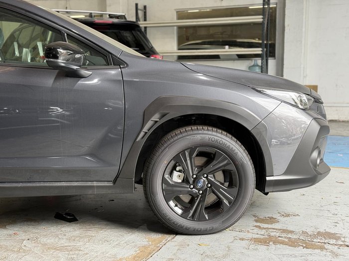 2026 Subaru Crosstrek 2.0L