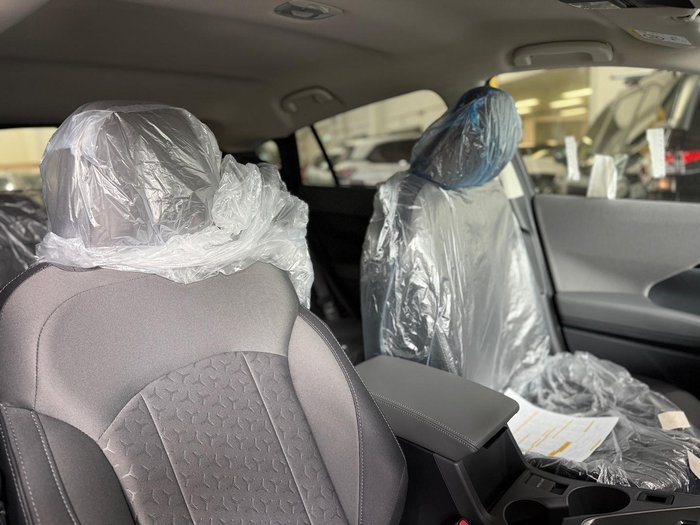 2026 Subaru Crosstrek 2.0L