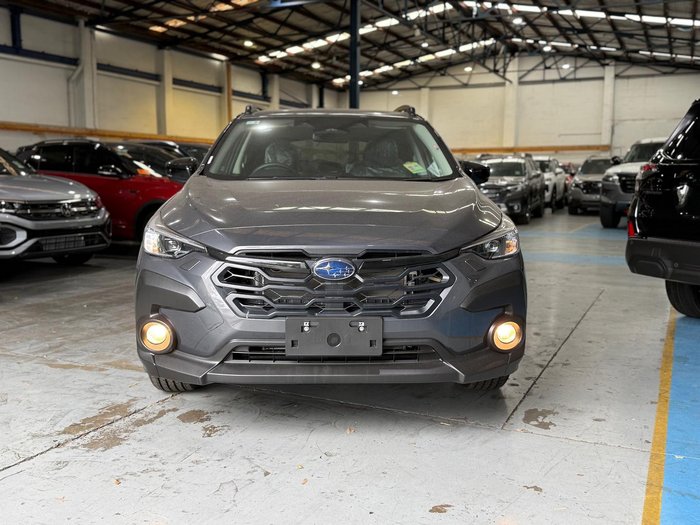 2026 Subaru Crosstrek 2.0L