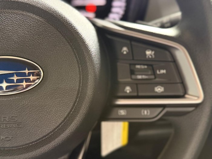 2026 Subaru Crosstrek 2.0L