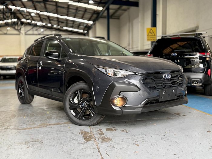 2026 Subaru Crosstrek 2.0L