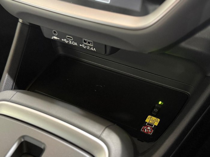 2026 Subaru Crosstrek 2.0L