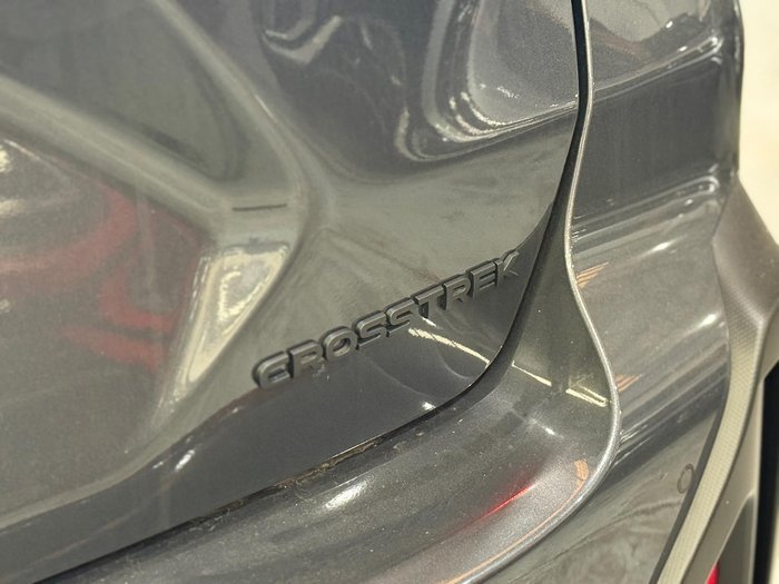 2026 Subaru Crosstrek 2.0L