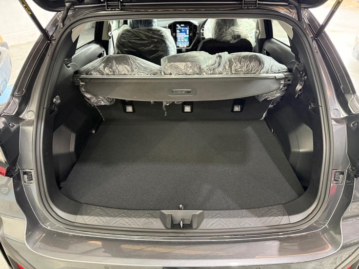 2026 Subaru Crosstrek 2.0L