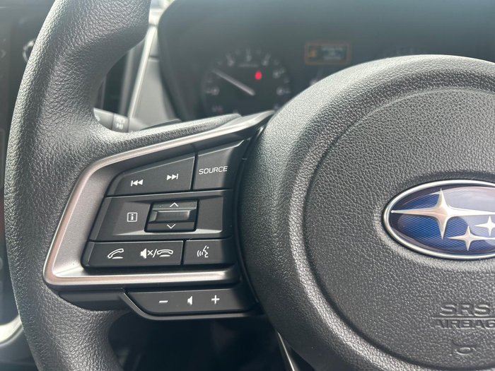 2025 Subaru Crosstrek 2.0L