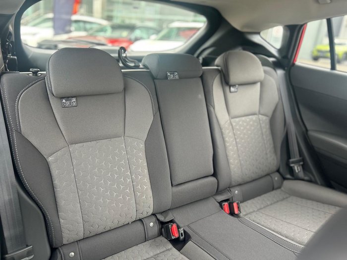 2025 Subaru Crosstrek 2.0L