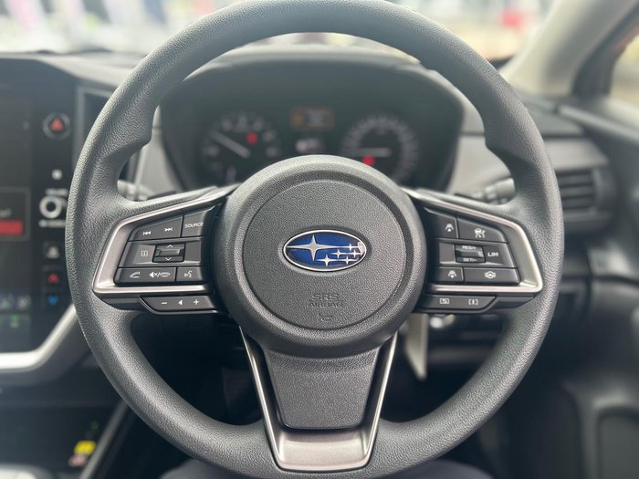 2025 Subaru Crosstrek 2.0L
