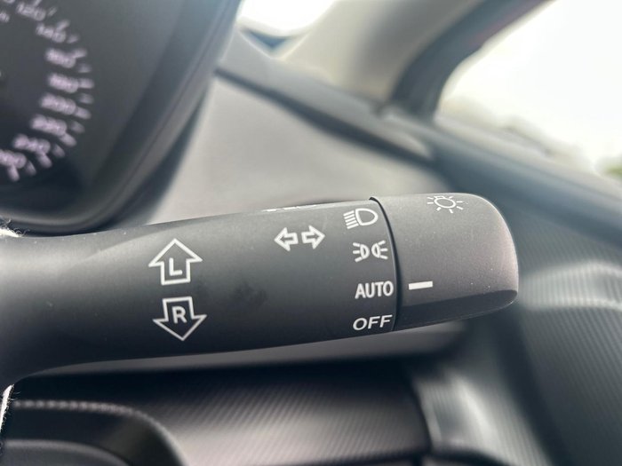 2025 Subaru Crosstrek 2.0L