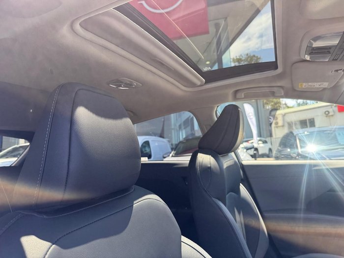 2025 Subaru Crosstrek 2.0S