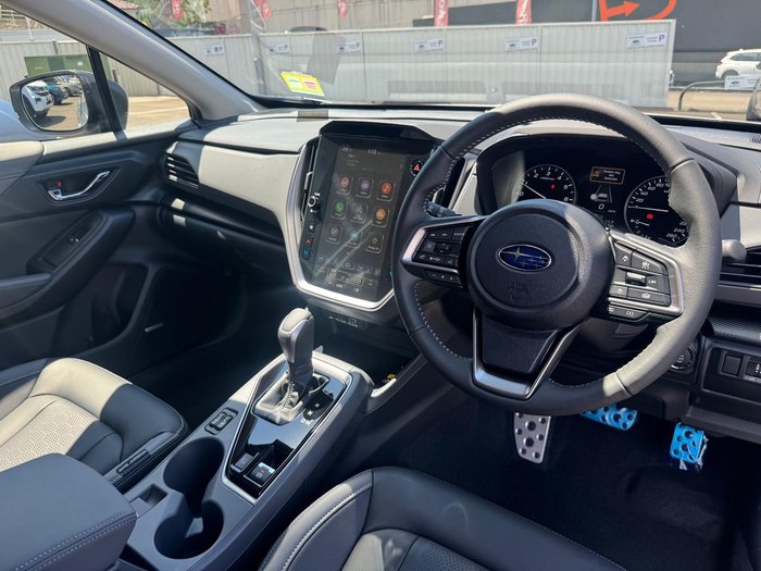 2025 Subaru Crosstrek 2.0S