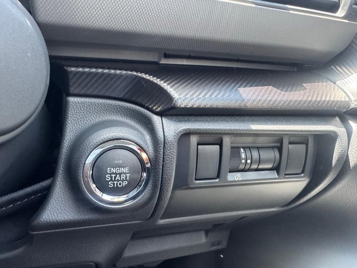 2025 Subaru Crosstrek 2.0S