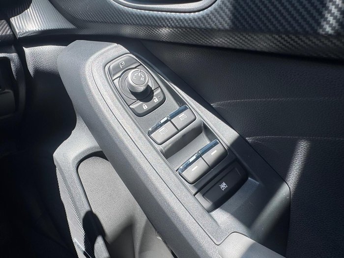 2025 Subaru Crosstrek 2.0S