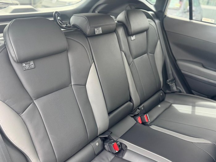 2025 Subaru Crosstrek 2.0S