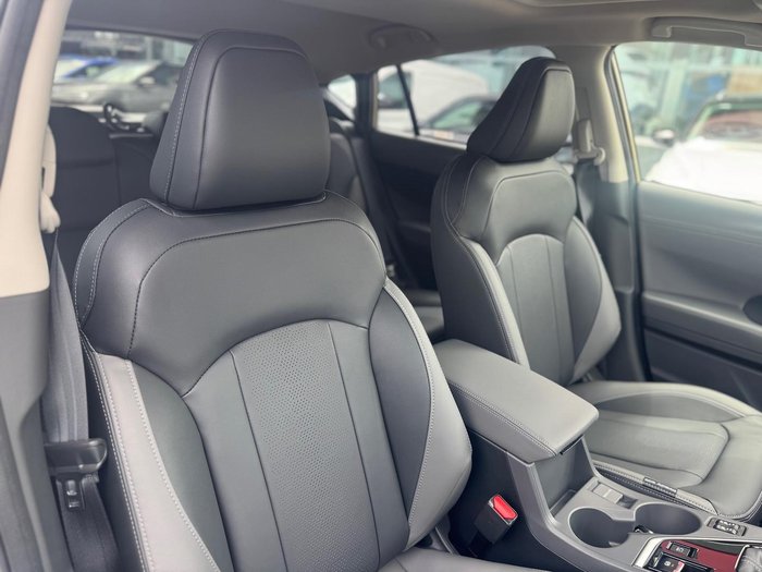 2025 Subaru Crosstrek 2.0S