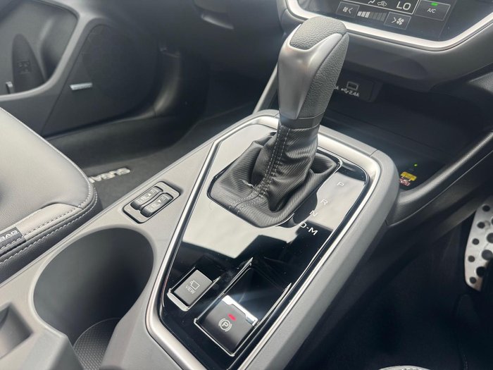 2025 Subaru Crosstrek 2.0S