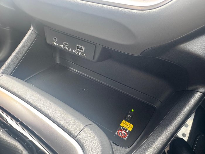 2025 Subaru Crosstrek 2.0S