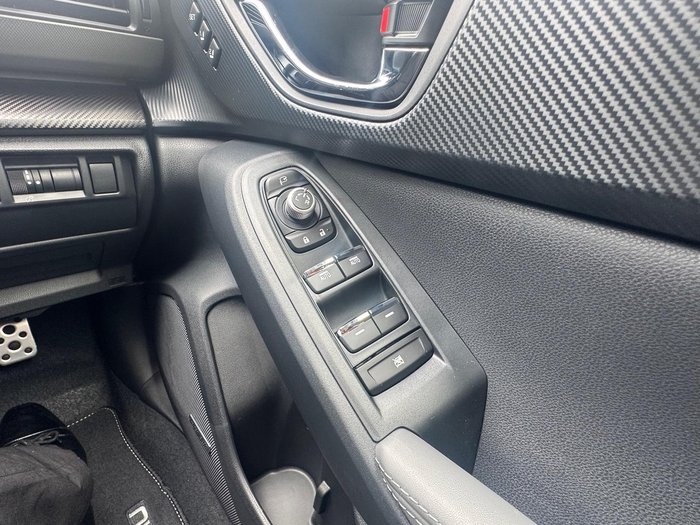 2025 Subaru Crosstrek 2.0S