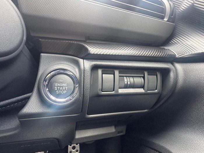 2025 Subaru Crosstrek 2.0S