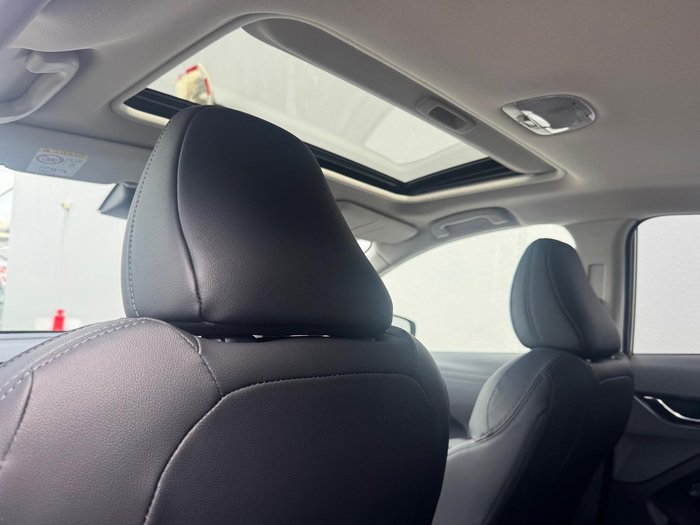 2025 Subaru Crosstrek 2.0S