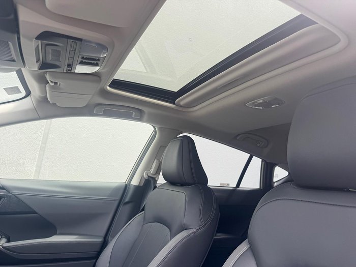 2025 Subaru Crosstrek 2.0S