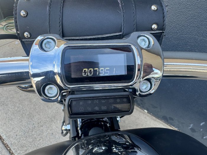 2023 HARLEY-DAVIDSON FXBR BREAKOUT (117)