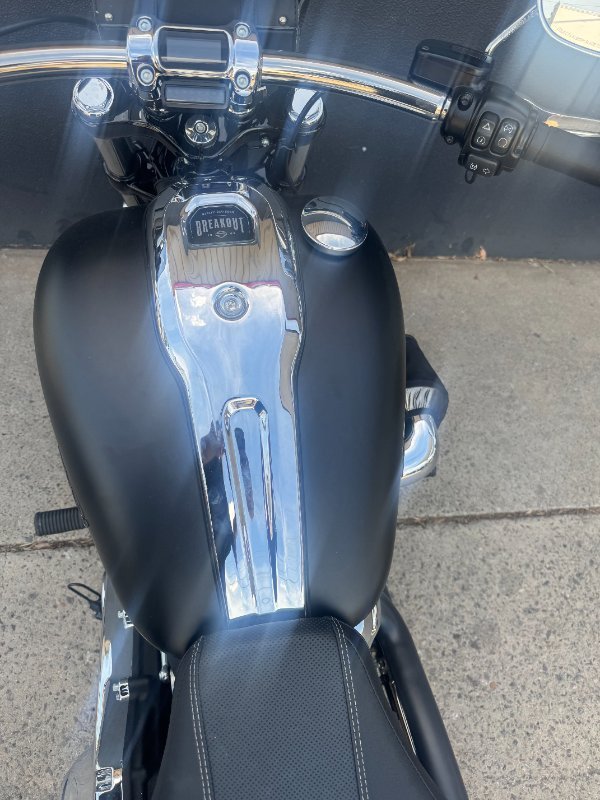 2023 HARLEY-DAVIDSON FXBR BREAKOUT (117)