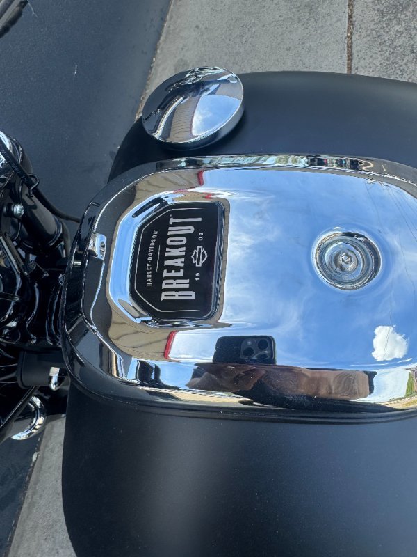 2023 HARLEY-DAVIDSON FXBR BREAKOUT (117)