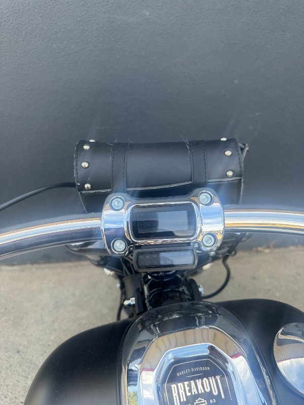 2023 HARLEY-DAVIDSON FXBR BREAKOUT (117)